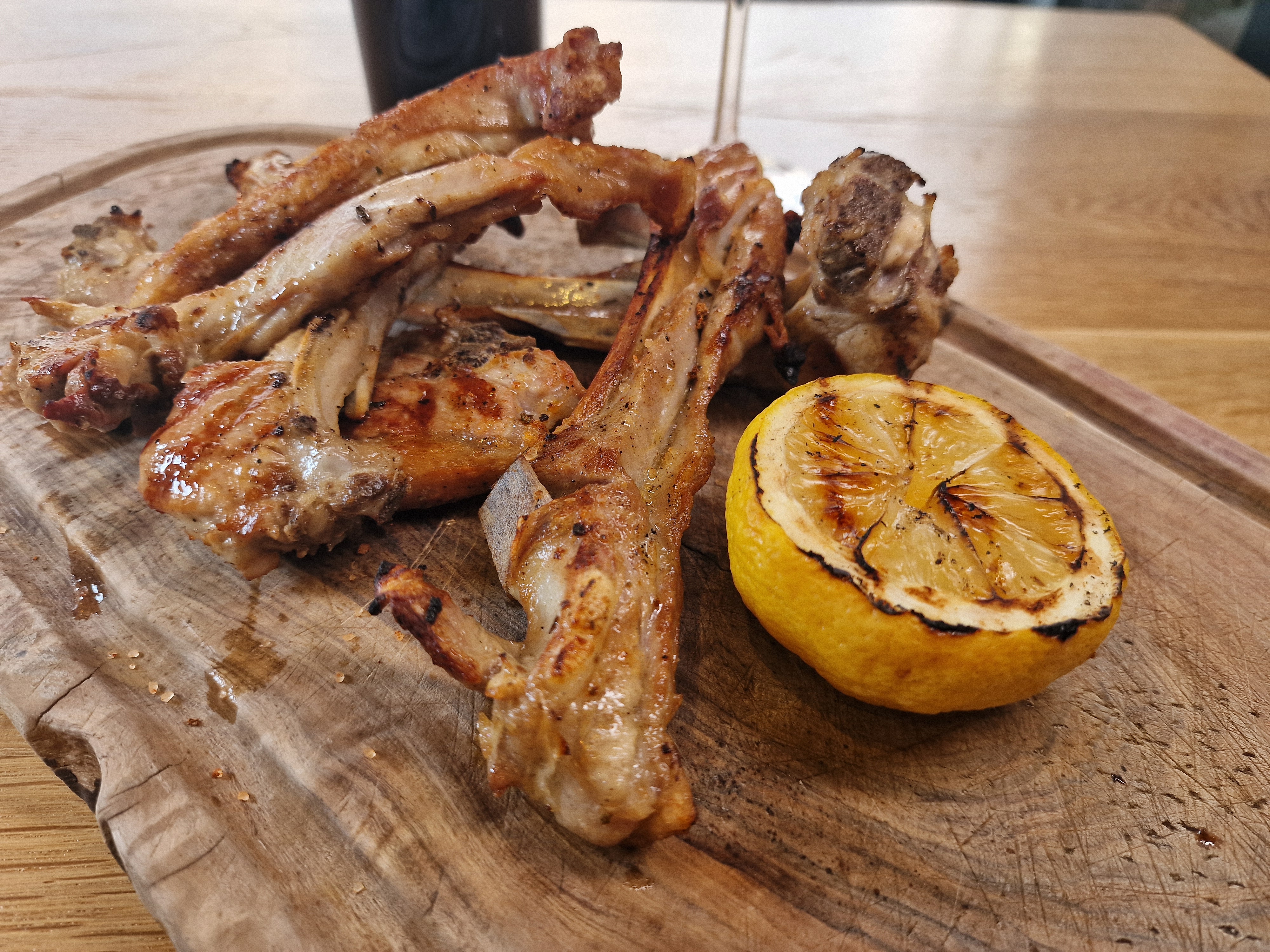 ΑΡΝΙΣΙΑ ΠΑΪΔΑΚΙΑ