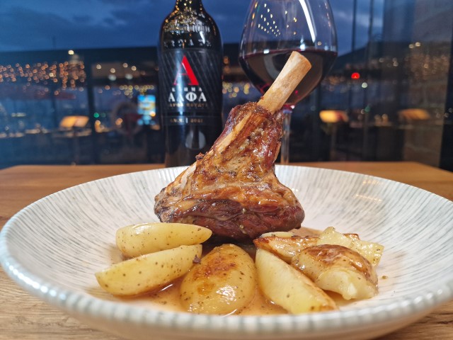 ΑΡΝΙΣΙΟ ΨΗΤΟ ΚΟΤΣΙ ΛΕΜΟΝΑΤΟ