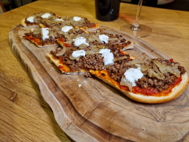 ΚΙΜΑΔΟΠΙΤΑ