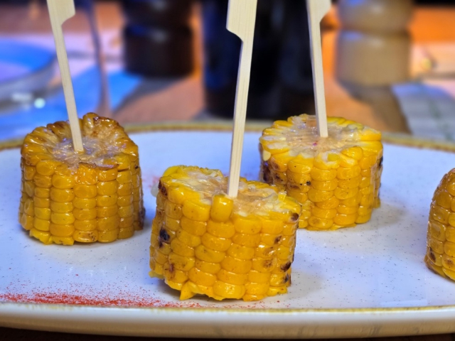 ΚαλαμπΟκι σχΑρας