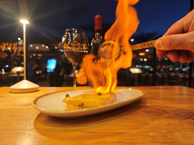 ΤΗΓΑΝΗΤΗ ΦΕΤΑ