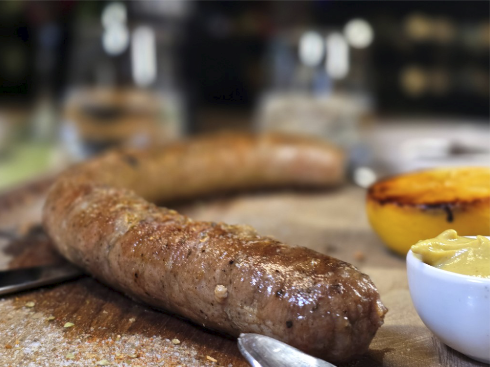 ΦΡΕΣΚΟ ΒΟΔΙΝΟ ΛΟΥΚΑΝΙΚΟ