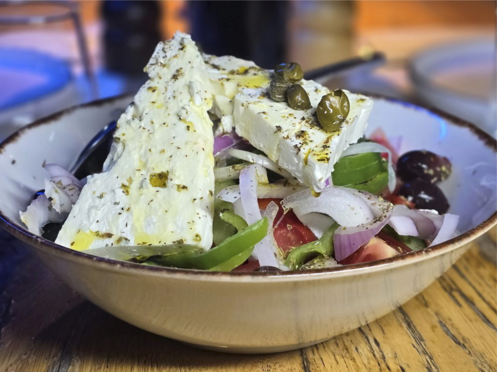 ΠΑΡΑΔΟΣΙΑΚΗ ΧΩΡΙΑΤΙΚΗ